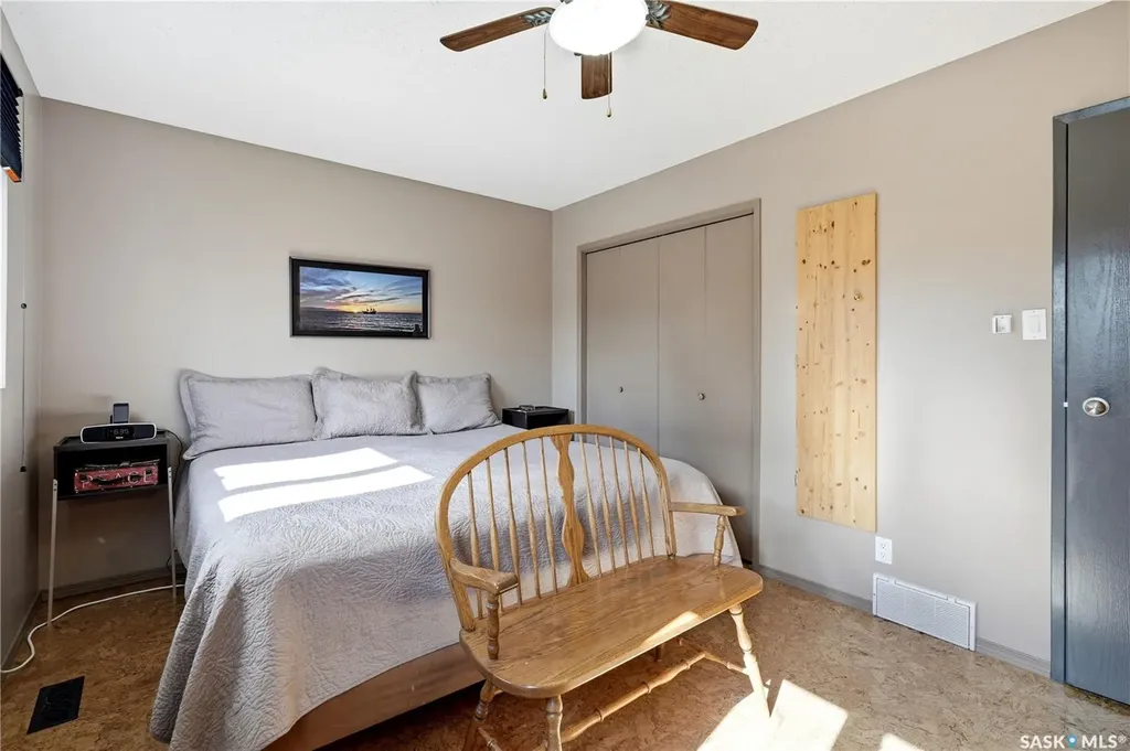 275 Wrigley Crescent Saskatoon SK S7M 4Y3