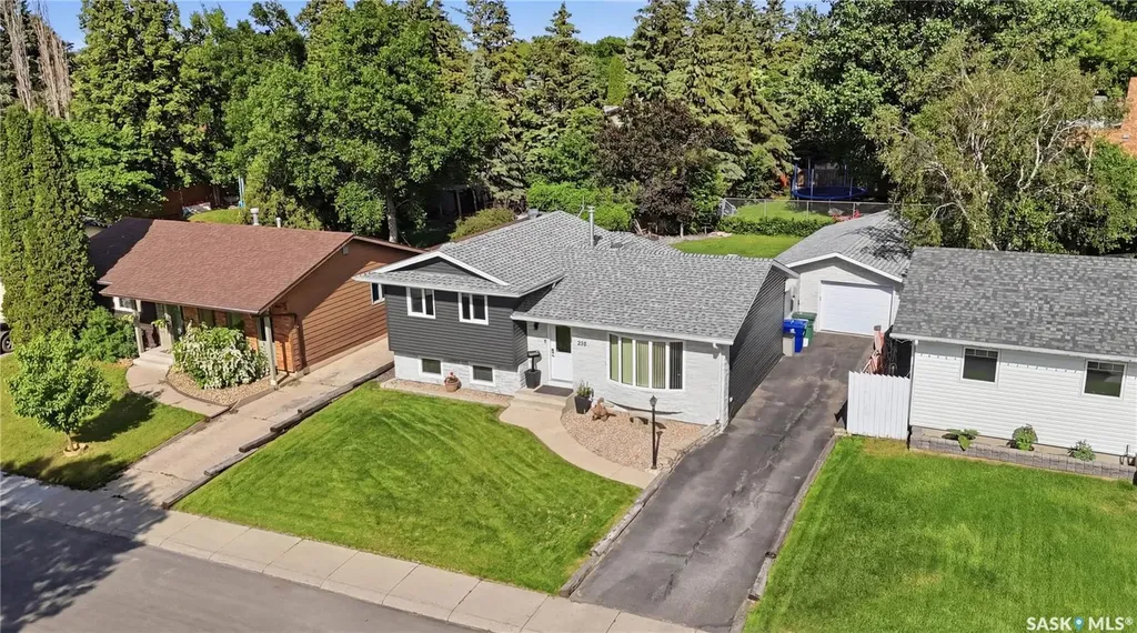 275 Wrigley Crescent Saskatoon SK S7M 4Y3