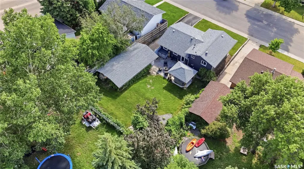 275 Wrigley Crescent Saskatoon SK S7M 4Y3