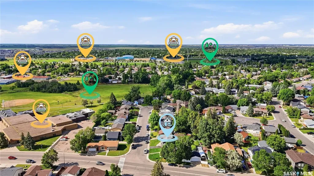 275 Wrigley Crescent Saskatoon SK S7M 4Y3