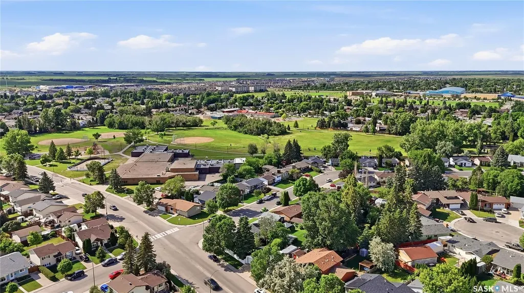 275 Wrigley Crescent Saskatoon SK S7M 4Y3