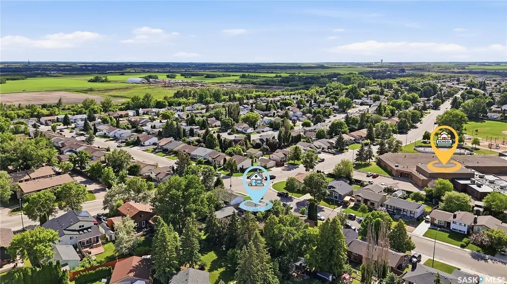 275 Wrigley Crescent Saskatoon SK S7M 4Y3