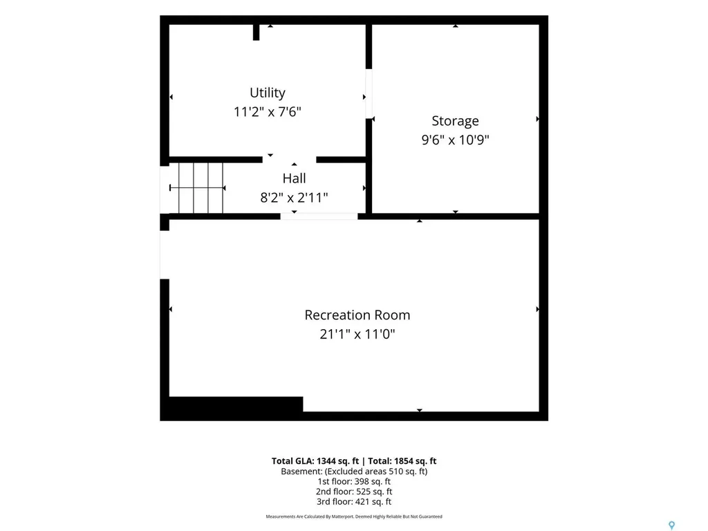 275 Wrigley Crescent Saskatoon SK S7M 4Y3