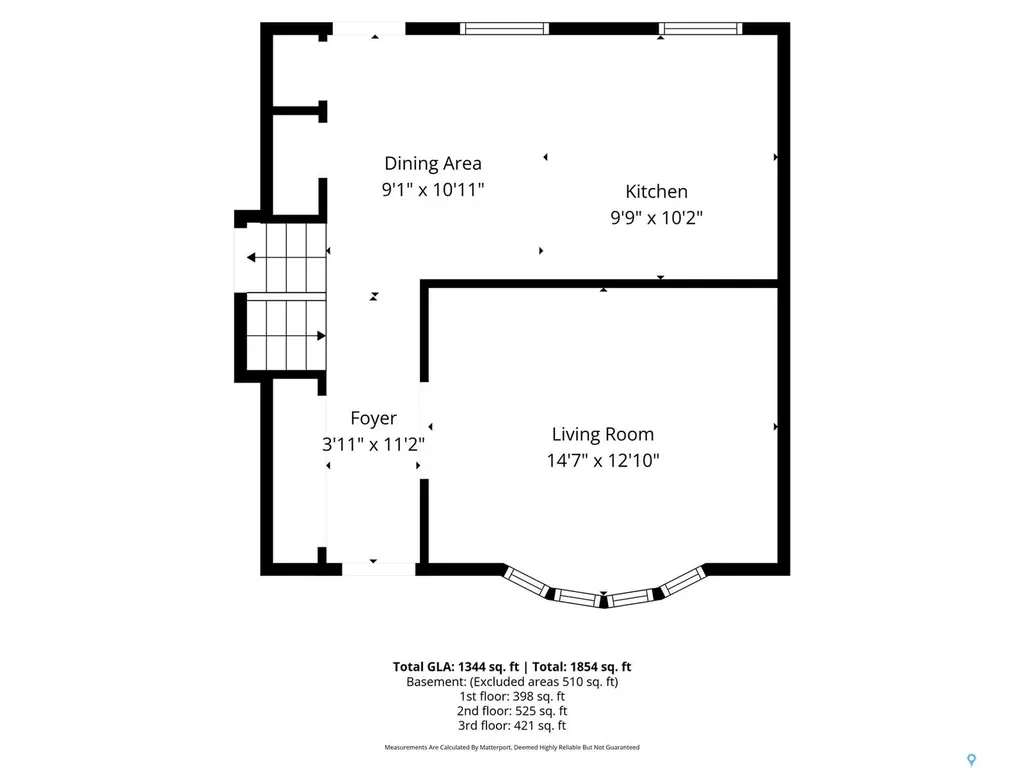 275 Wrigley Crescent Saskatoon SK S7M 4Y3