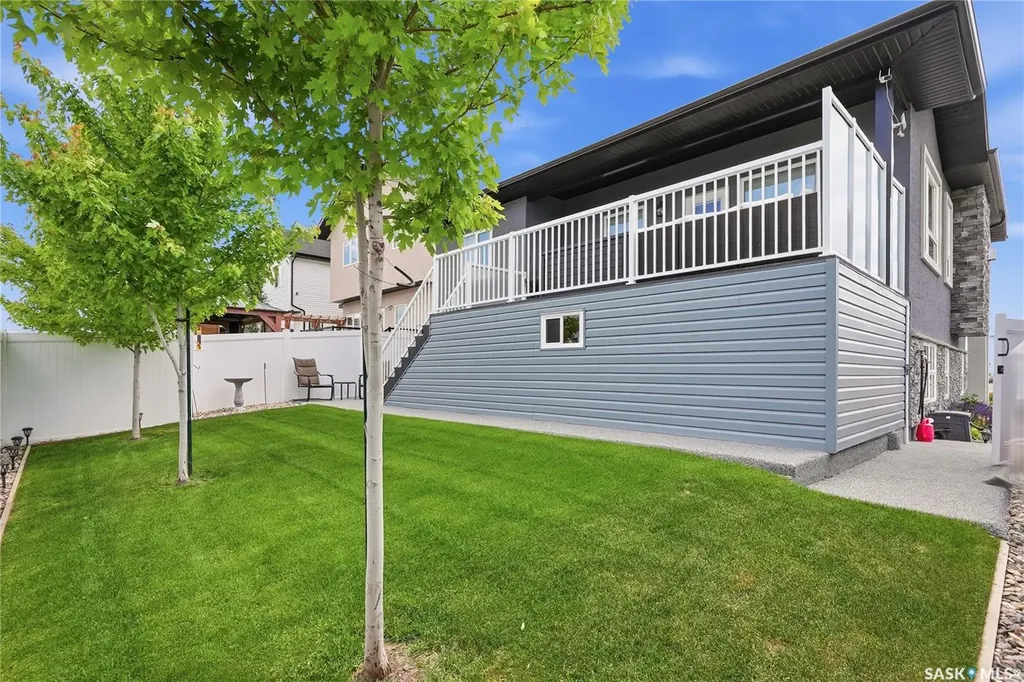 103 Barrett Street Saskatoon SK S7W 0Z6