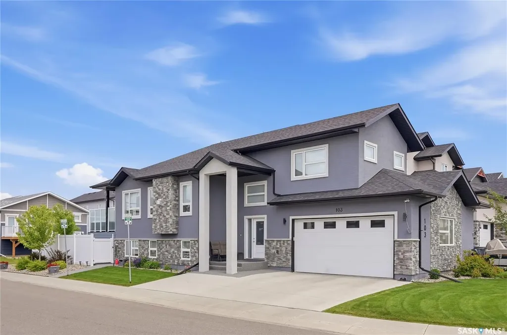 103 Barrett Street Saskatoon SK S7W 0Z6