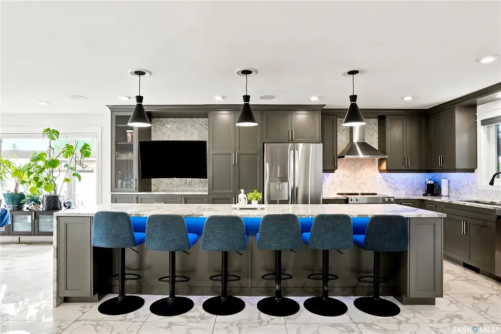 103 Mallin Crescent Saskatoon SK S7K 7W9