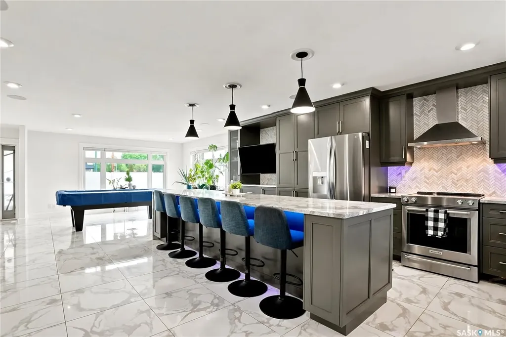 103 Mallin Crescent Saskatoon SK S7K 7W9