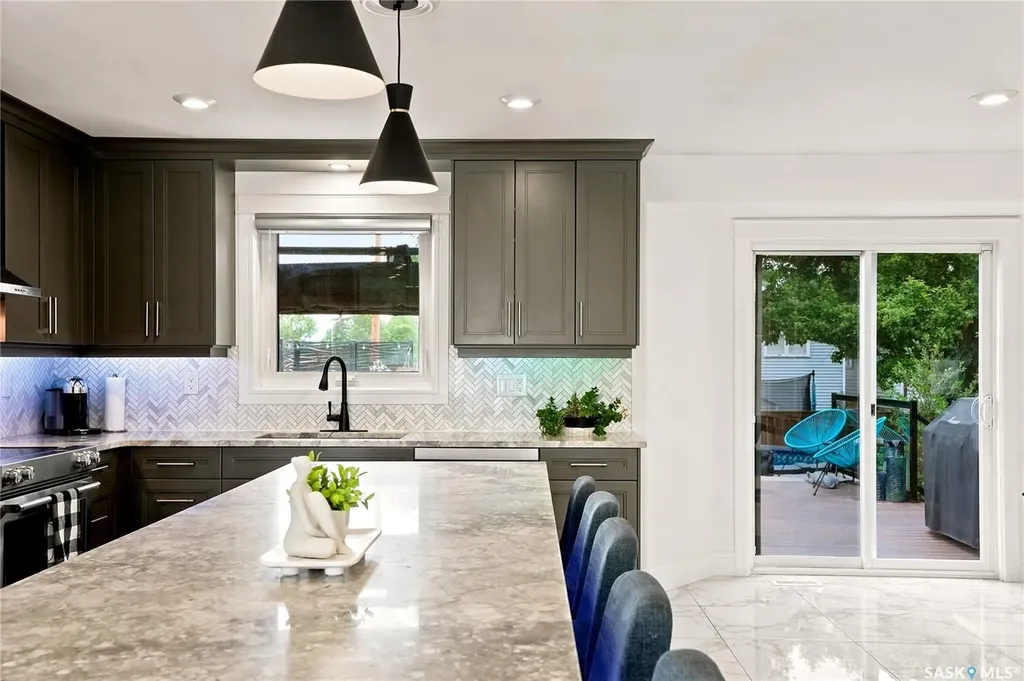 103 Mallin Crescent Saskatoon SK S7K 7W9