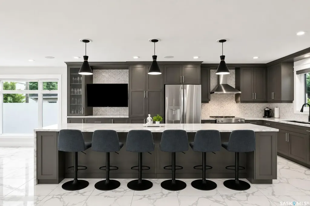 103 Mallin Crescent Saskatoon SK S7K 7W9