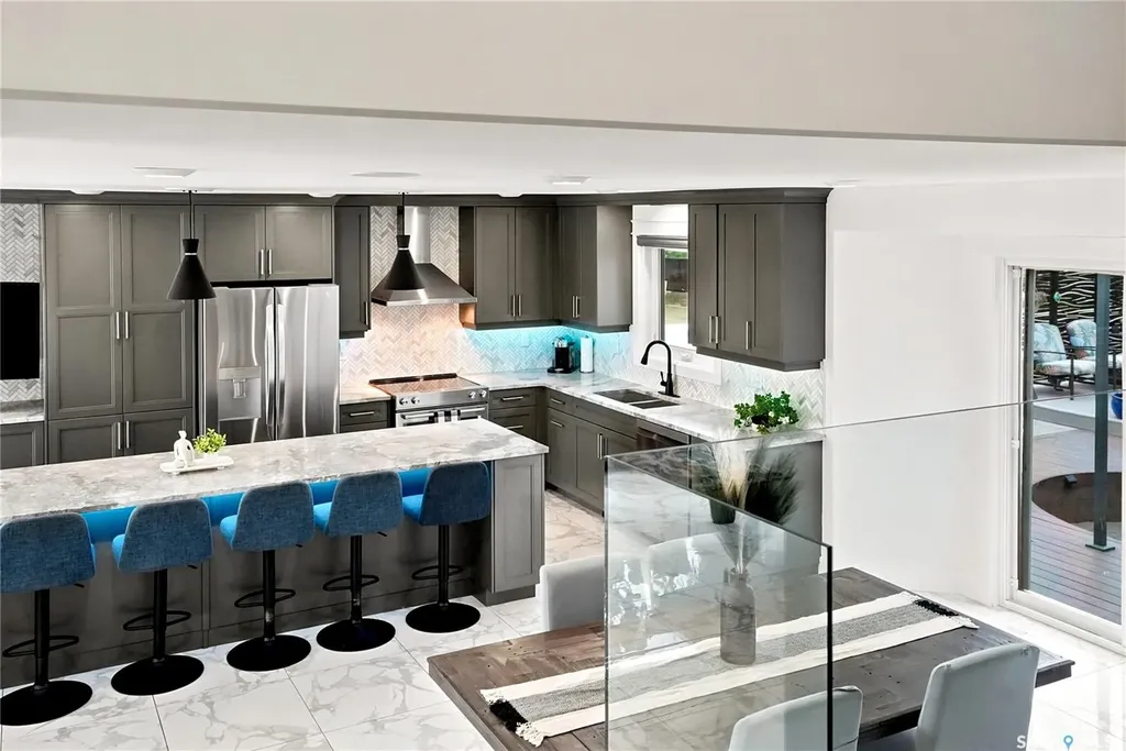 103 Mallin Crescent Saskatoon SK S7K 7W9