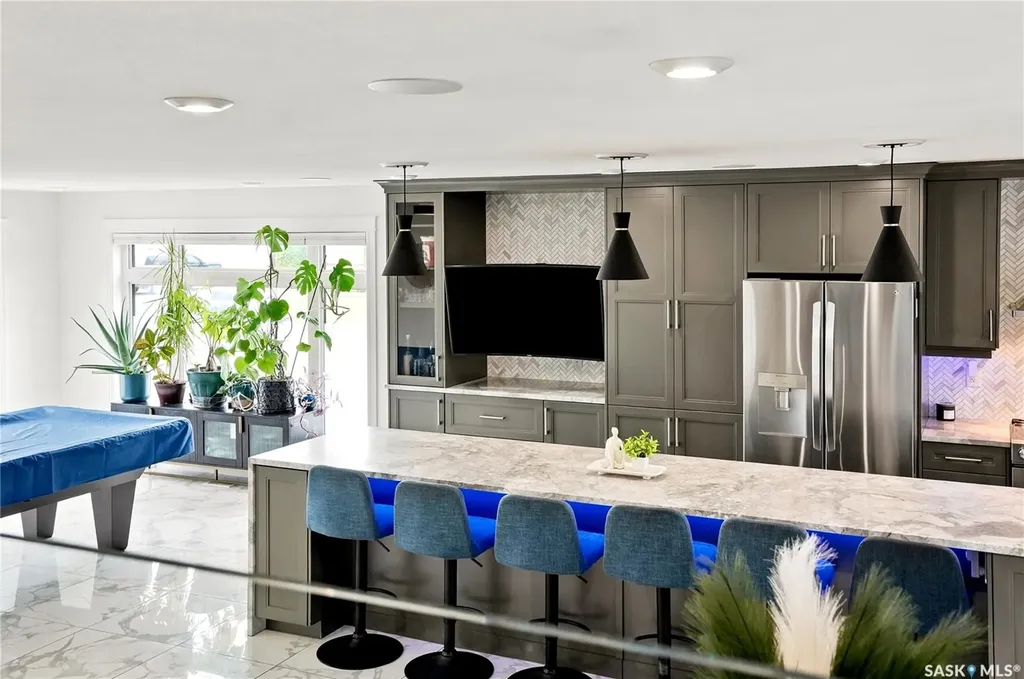 103 Mallin Crescent Saskatoon SK S7K 7W9