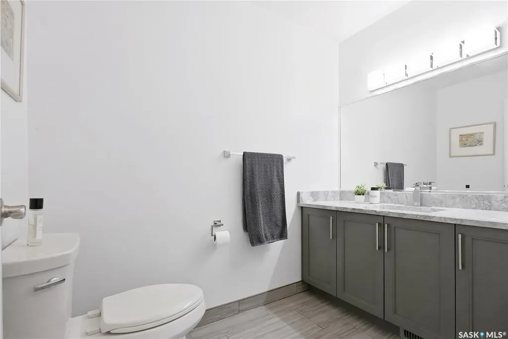 103 Mallin Crescent Saskatoon SK S7K 7W9