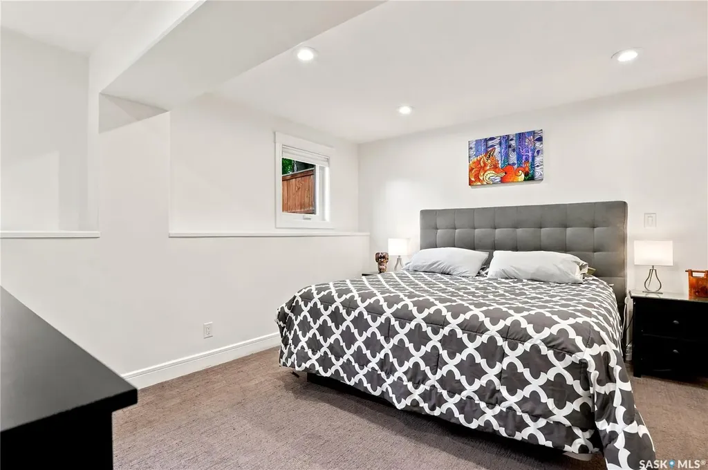 103 Mallin Crescent Saskatoon SK S7K 7W9