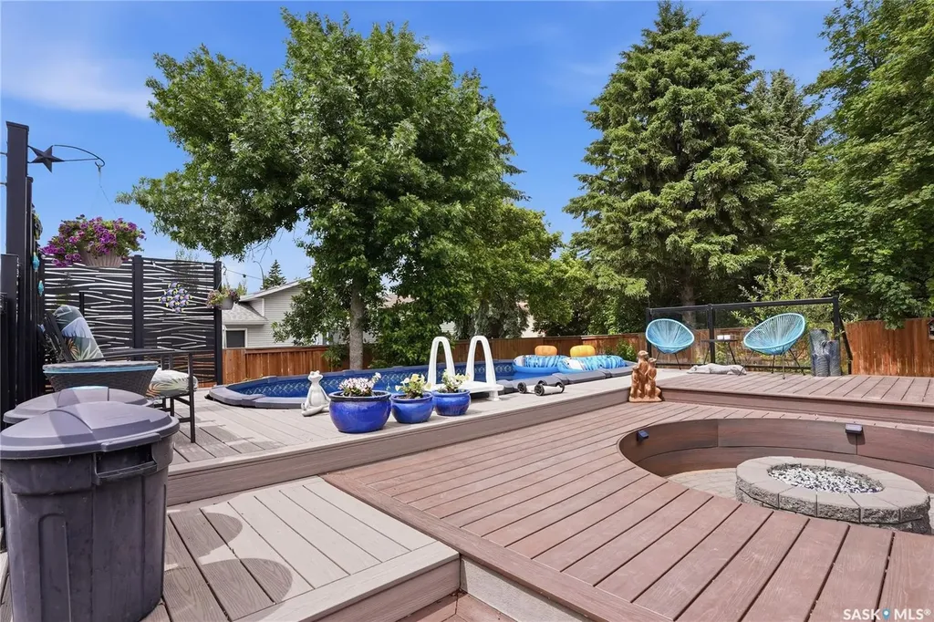 103 Mallin Crescent Saskatoon SK S7K 7W9
