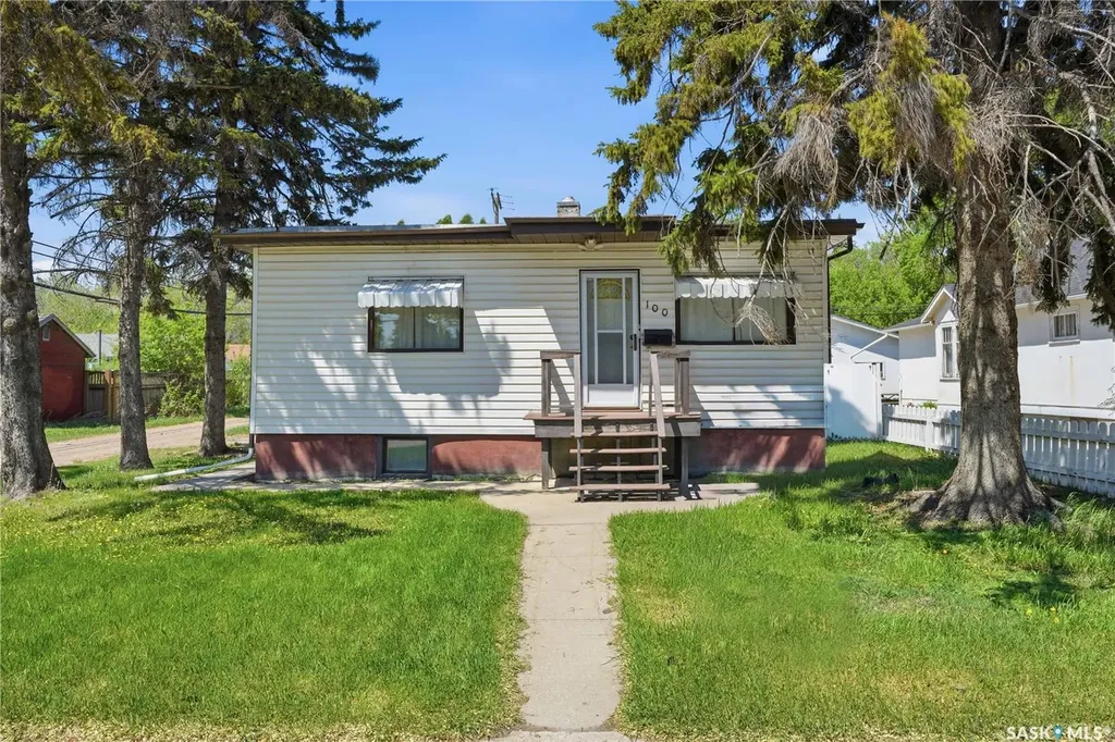 100 Cruise Street Saskatoon SK S7N 2C1