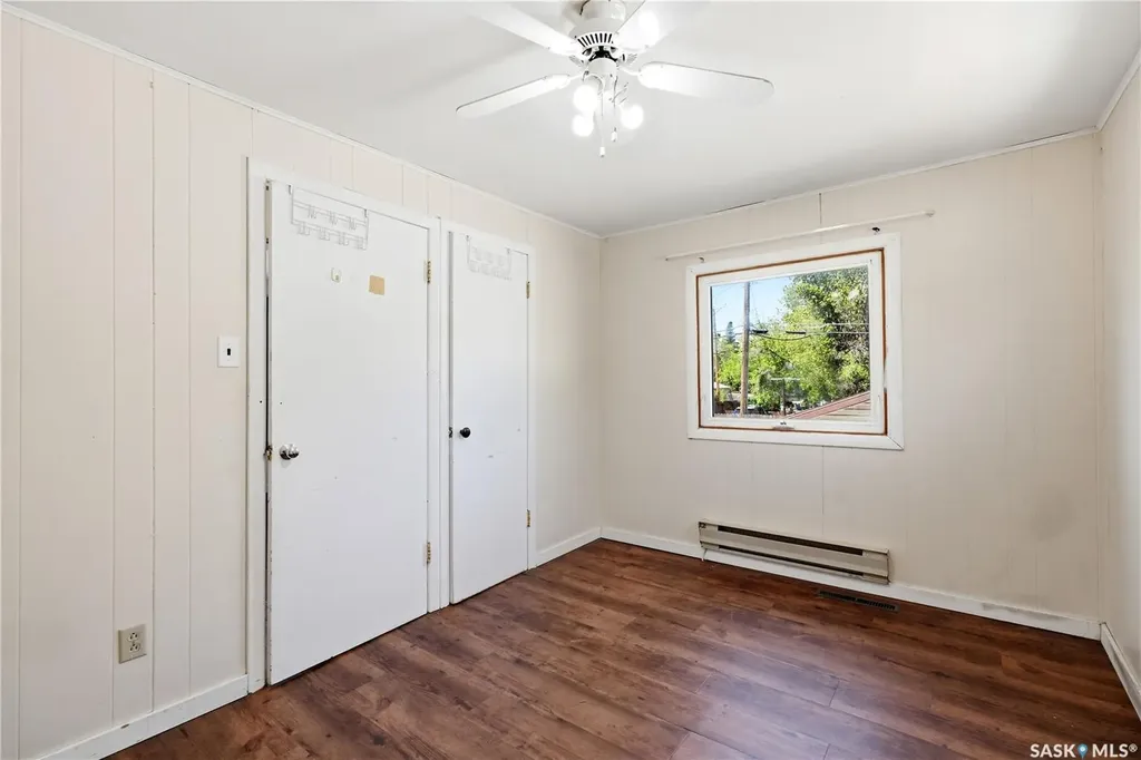 100 Cruise Street Saskatoon SK S7N 2C1