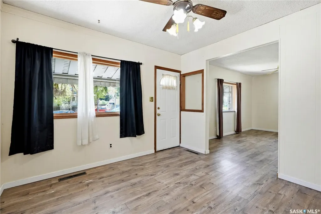 100 Cruise Street Saskatoon SK S7N 2C1