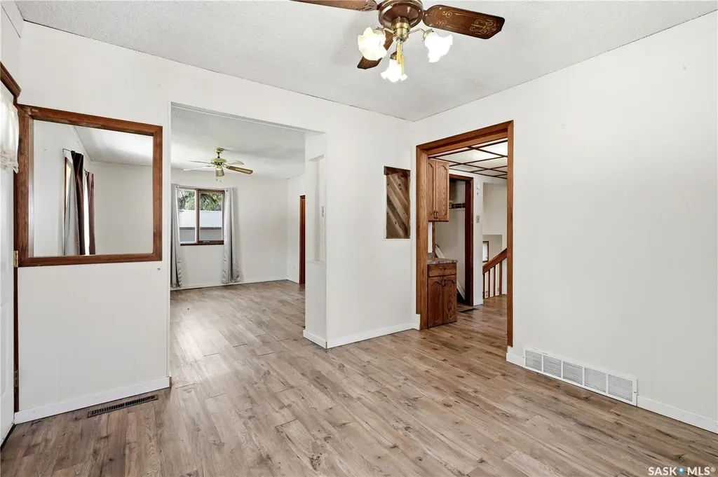 100 Cruise Street Saskatoon SK S7N 2C1