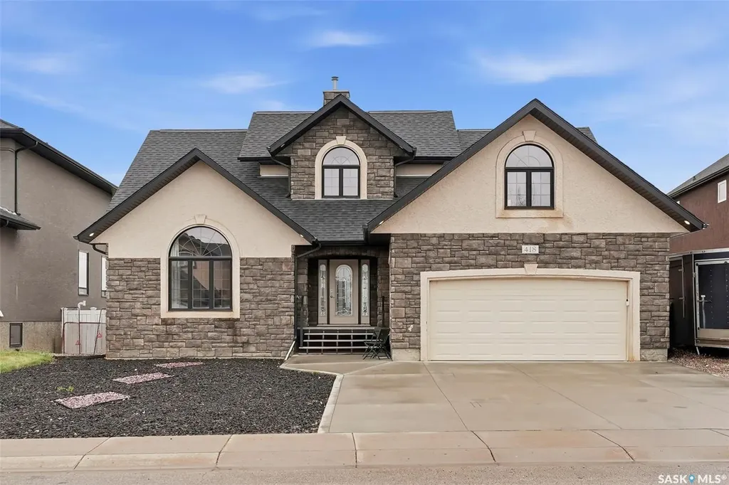 418 Nicklaus Drive Warman SK S0K 4S0