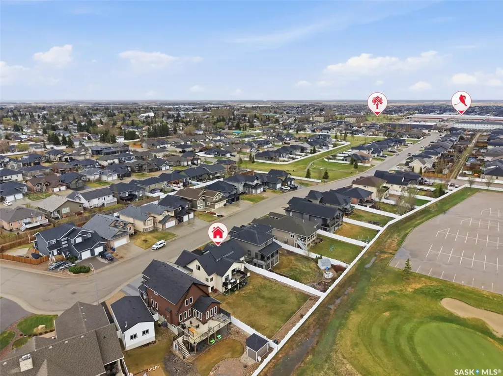 418 Nicklaus Drive Warman SK S0K 4S0