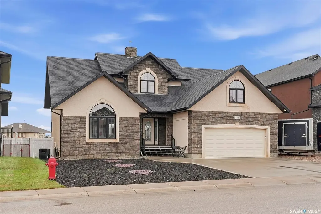 418 Nicklaus Drive Warman SK S0K 4S0