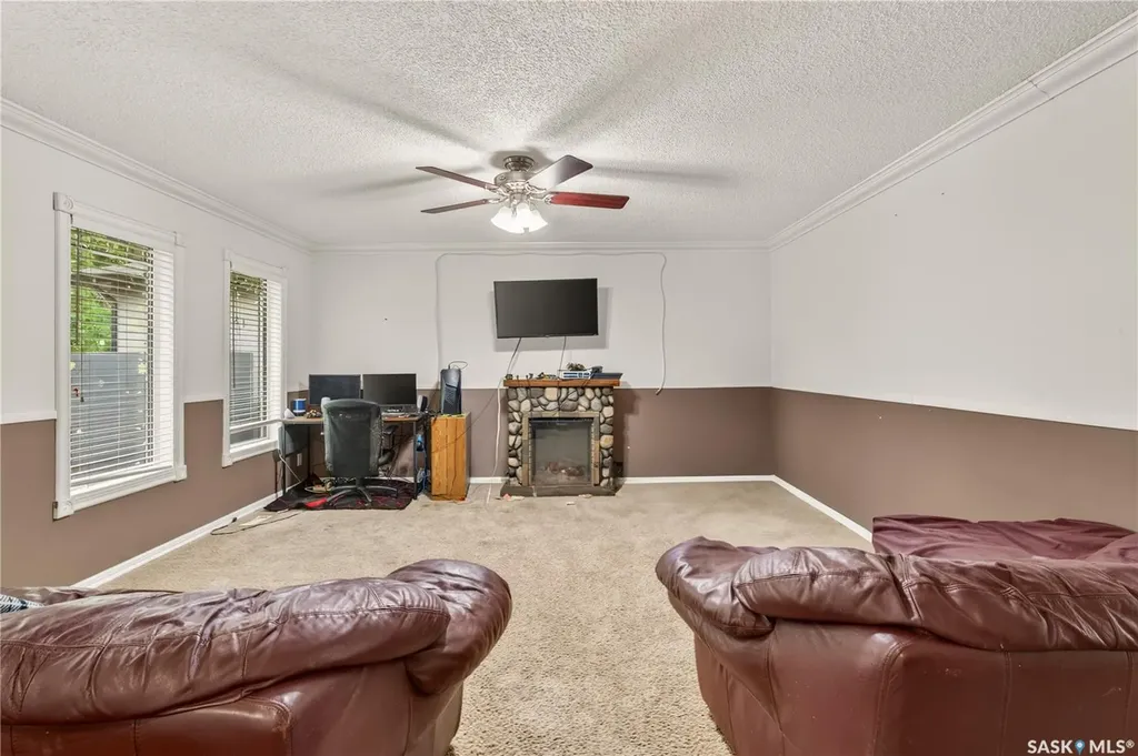 815 98th Avenue Tisdale SK S0E 1T0