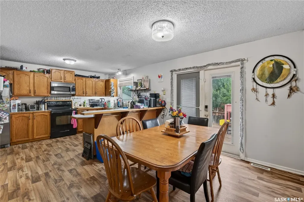 815 98th Avenue Tisdale SK S0E 1T0