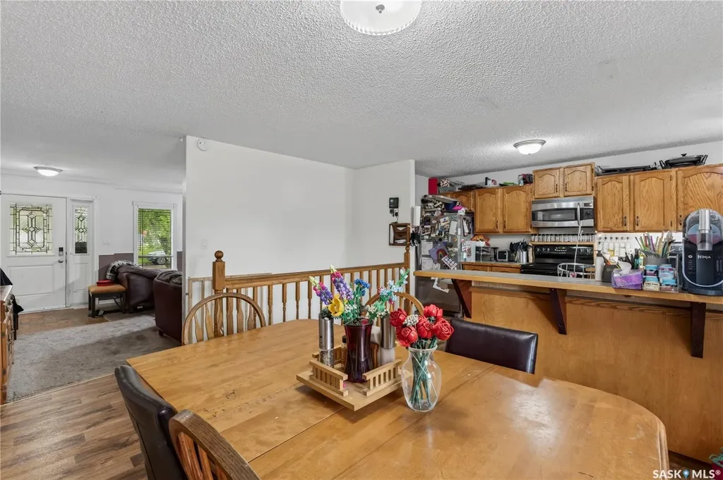 815 98th Avenue Tisdale SK S0E 1T0