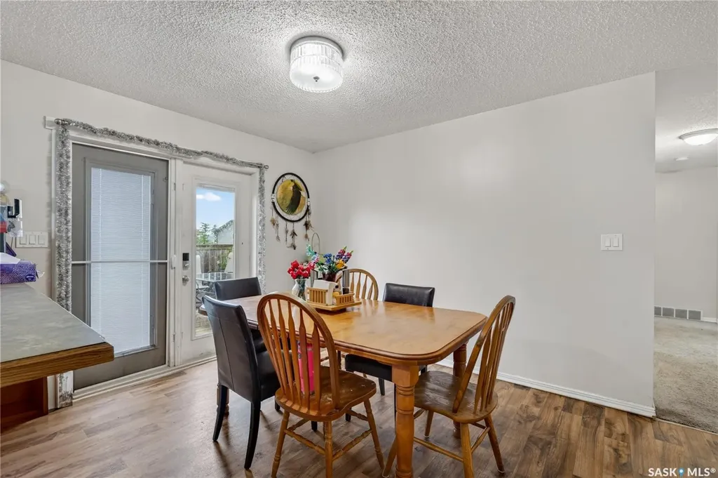 815 98th Avenue Tisdale SK S0E 1T0
