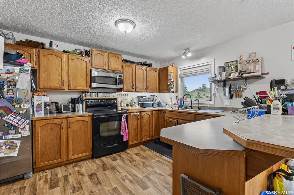815 98th Avenue Tisdale SK S0E 1T0