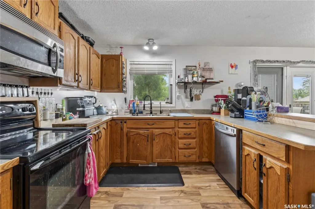 815 98th Avenue Tisdale SK S0E 1T0