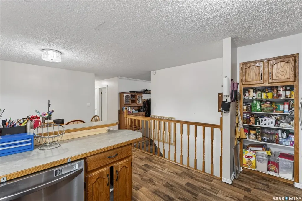 815 98th Avenue Tisdale SK S0E 1T0