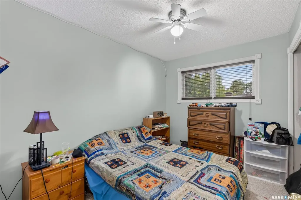 815 98th Avenue Tisdale SK S0E 1T0