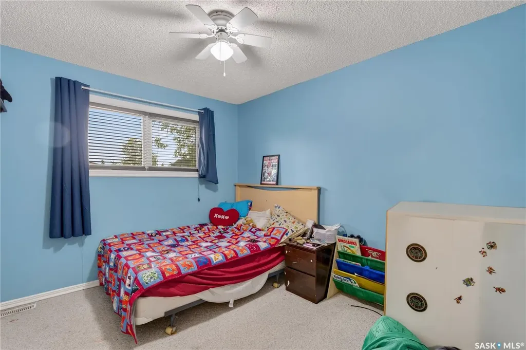 815 98th Avenue Tisdale SK S0E 1T0