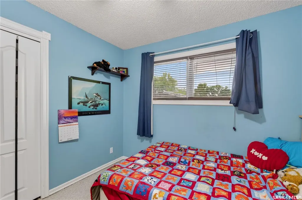 815 98th Avenue Tisdale SK S0E 1T0