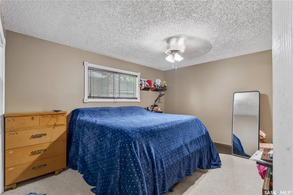 815 98th Avenue Tisdale SK S0E 1T0