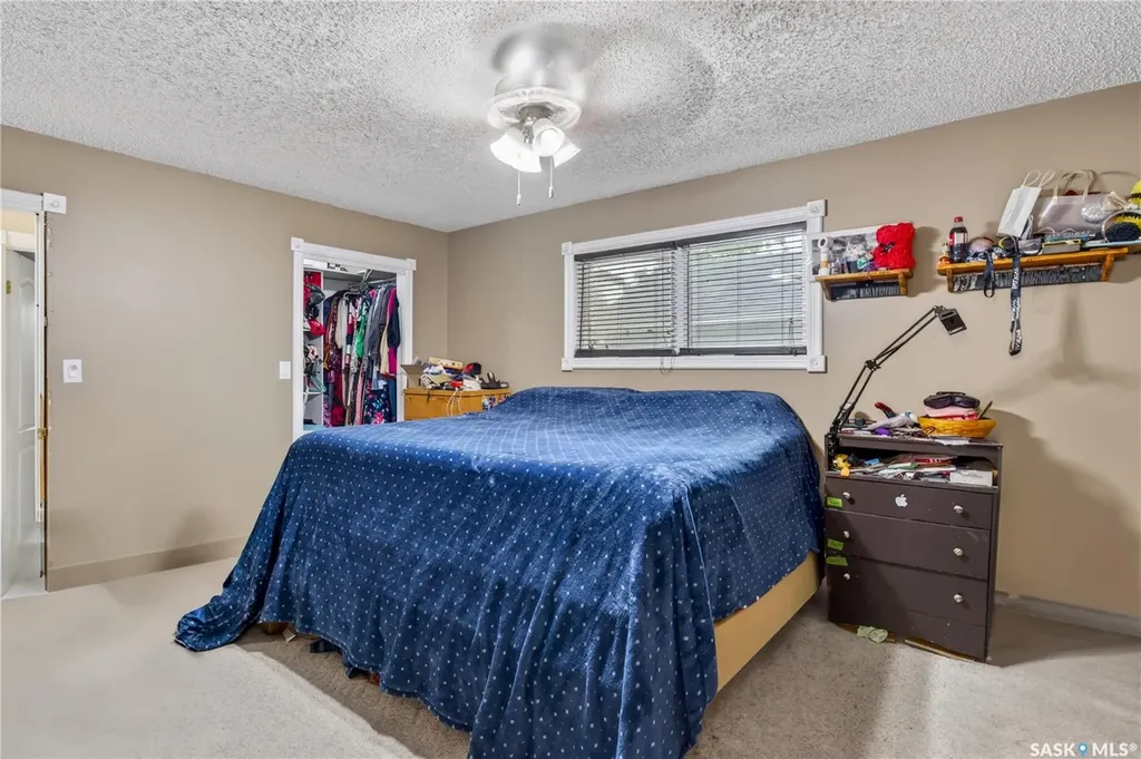 815 98th Avenue Tisdale SK S0E 1T0