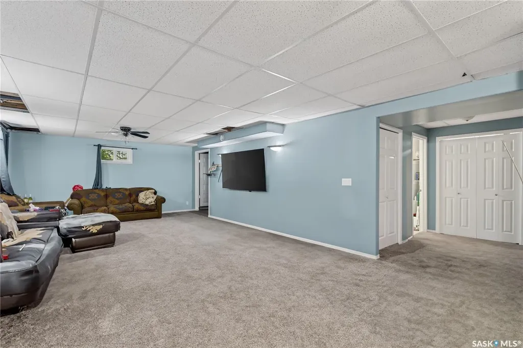 815 98th Avenue Tisdale SK S0E 1T0