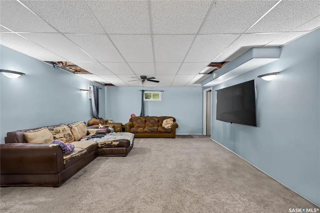 815 98th Avenue Tisdale SK S0E 1T0