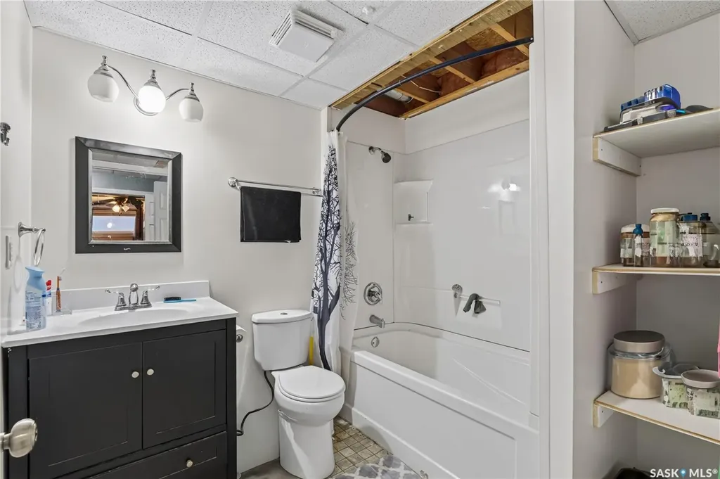 815 98th Avenue Tisdale SK S0E 1T0