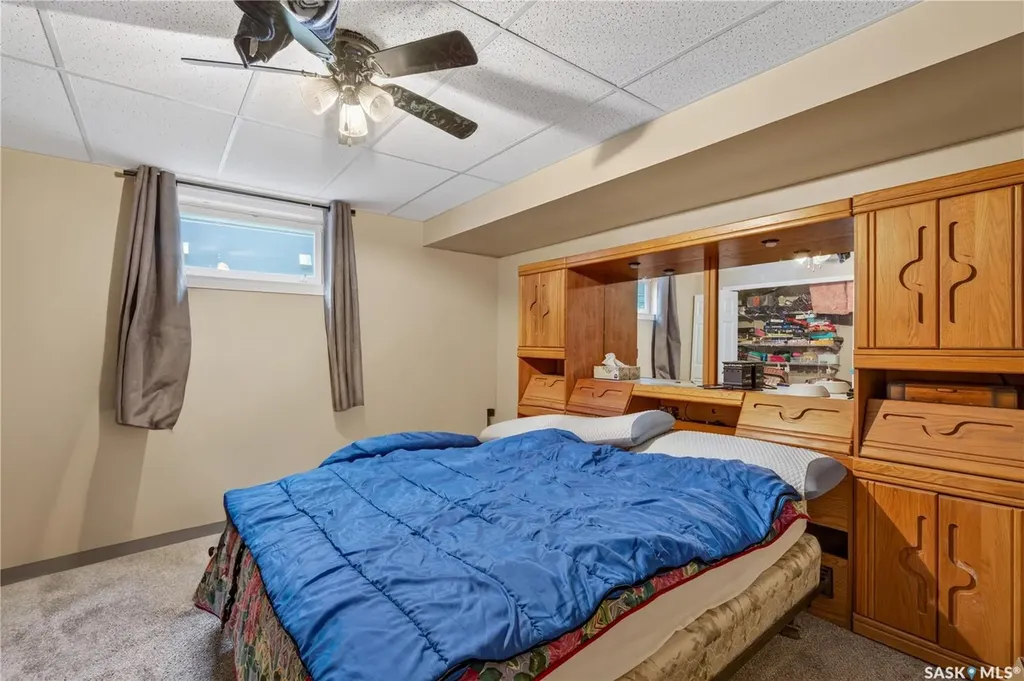 815 98th Avenue Tisdale SK S0E 1T0