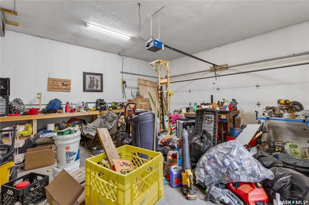 815 98th Avenue Tisdale SK S0E 1T0