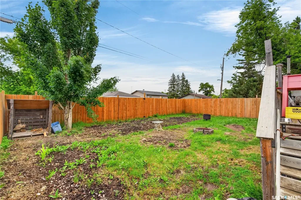 815 98th Avenue Tisdale SK S0E 1T0