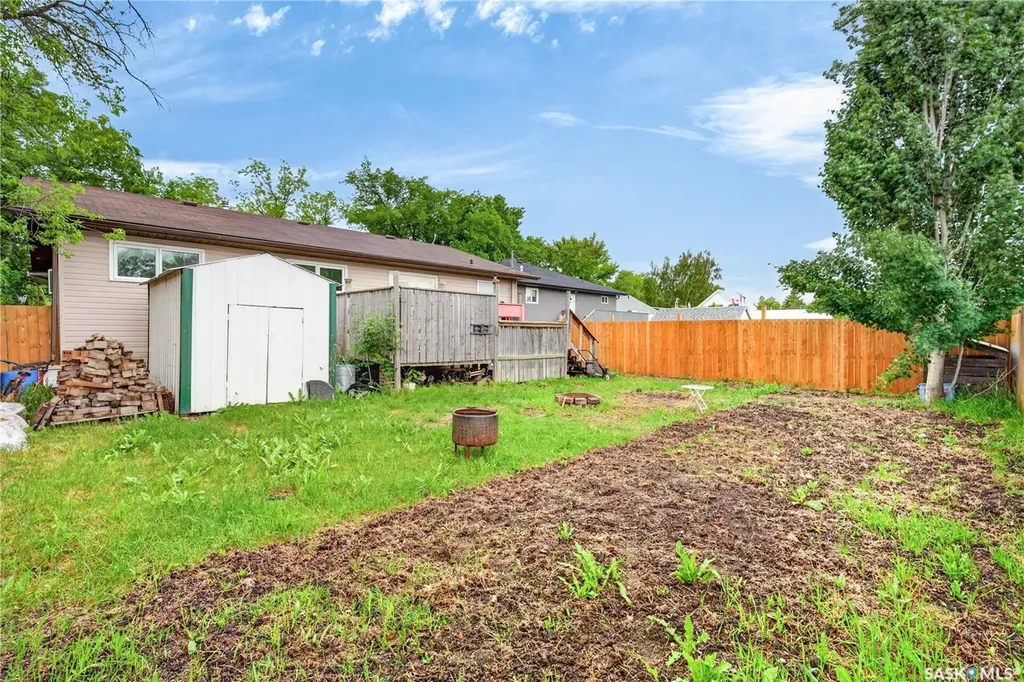 815 98th Avenue Tisdale SK S0E 1T0