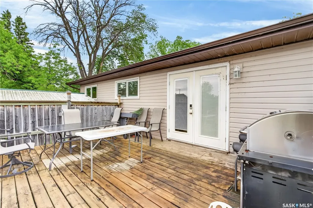 815 98th Avenue Tisdale SK S0E 1T0