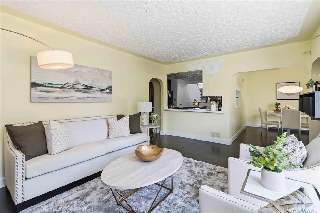 1329 14th Street E Saskatoon SK S7H 0A6