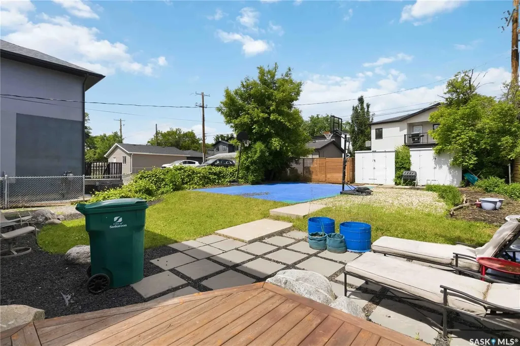 1329 14th Street E Saskatoon SK S7H 0A6