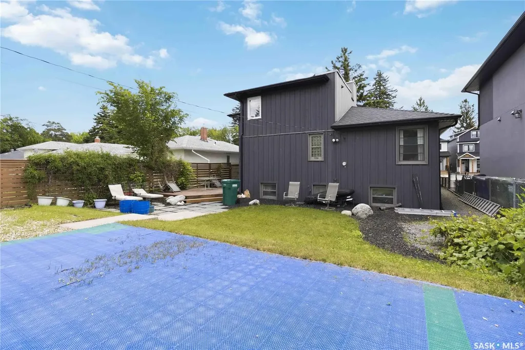 1329 14th Street E Saskatoon SK S7H 0A6