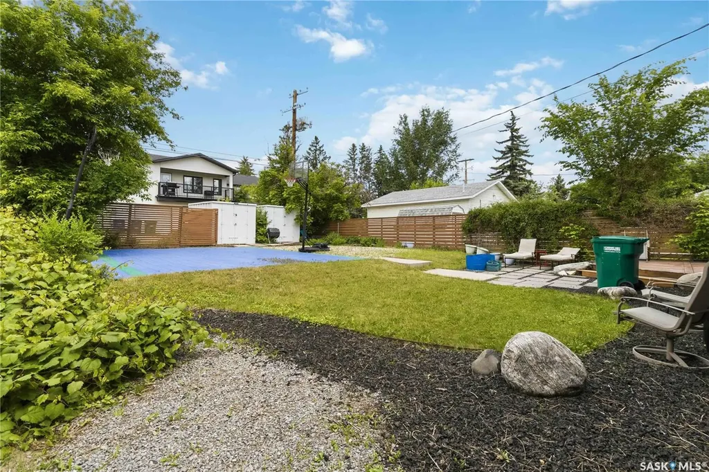 1329 14th Street E Saskatoon SK S7H 0A6